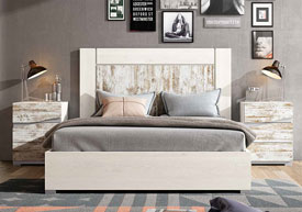 Dormitorio Matrimonio