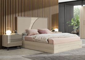 Dormitorio Mod. Lemnos 02