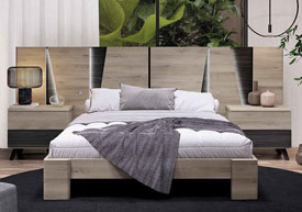 Dormitorio Mod. Axios 03