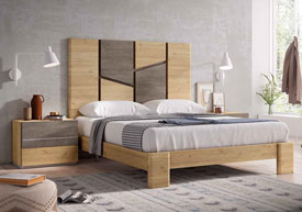 Dormitorio Mod. Tesalia 05