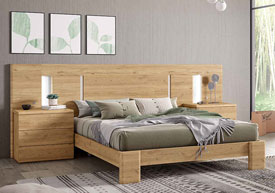 Dormitorio Mod. Enna 10