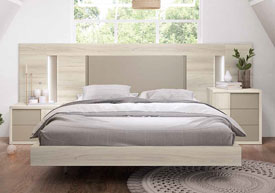 Dormitorio Mod. Enna 11