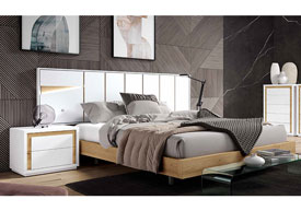Dormitorio Mod. Kos 12