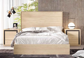 Dormitorio Mod. Épiro 16