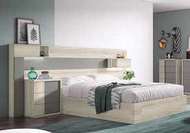 Dormitorio Mod. Gaia 20