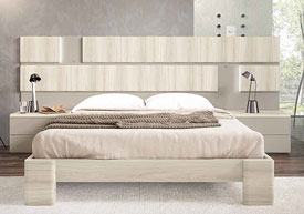 Dormitorio Mod. Garona 22