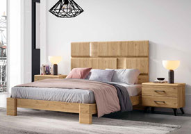 Dormitorio Mod. Garona 24