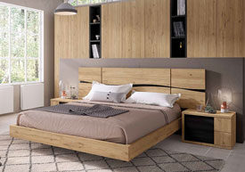Dormitorio Mod. Hebe 35