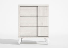 Mesita 3/Caj. Mod. Top-PD