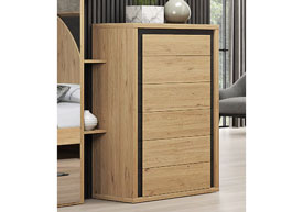 Sinfonier 6/Caj. Mod. Kap