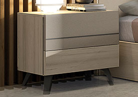 Mesita 3/Caj. Mod. Lux-PH