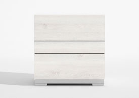 Mesita 3/Caj. Mod. Lux-PR