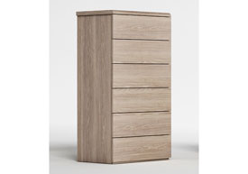 Sinfonier 5/Caj. Mod. Ino