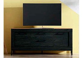 Mueble TV.
