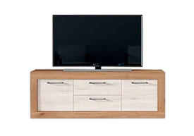 Mueble TV.