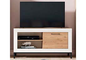 Mueble TV.