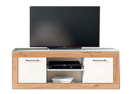 Mueble TV.