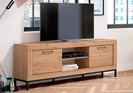Mueble TV.