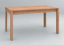 Mesa Comedor Extensible