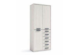 Armario Estaciones 3/P - 6/C,