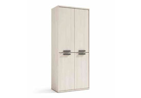 Armario Estaciones 4 Puertas