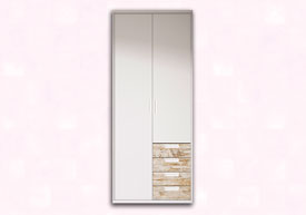 Armario Estaciones 2/P - 4/C.