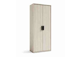 Armario 2 Puertas