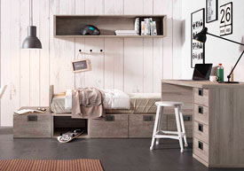 Composición Juvenil