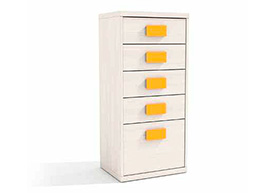 Sinfonier 4 cajones / 1 Cont.