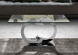 Mesa Centro Mod. 301B