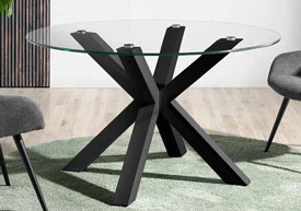 Mesa Comedor Mod. 419R