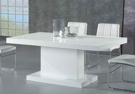 Mesa Comedor Extensible