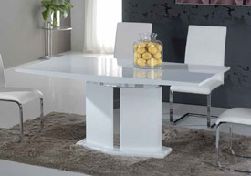 Mesa Comedor Extensible