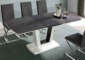 Mesa Comedor Extensible Mod. 447