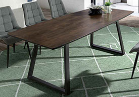 Mesa Comedor Ext. Mod. 449RBO
