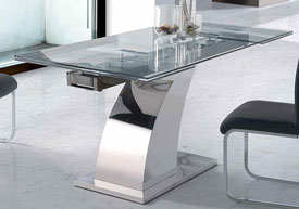 Mesa Comedor Extensible