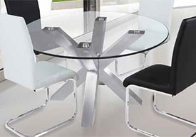 Mesa Comedor Redonda