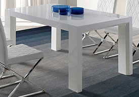 Mesa Comedor Extensible