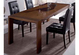 Mesa Comedor Extensible