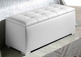 Banqueta Pouf Mod. 502