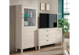 Composición 180 cm.