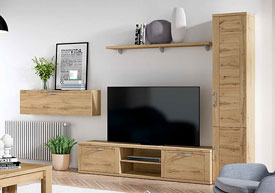 Composición 340 cm.