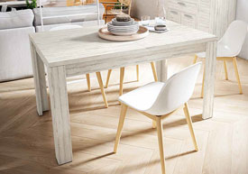 Mesa Comedor Mod. G147