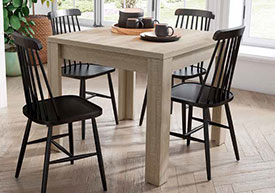 Mesa Comedor Mod. G148