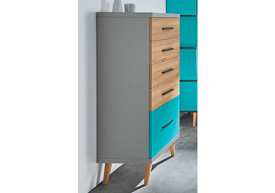 Sinfonier 4 Cajones / 1 Cont.