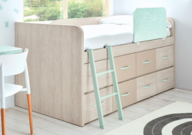 Compacto 8 Contenedores