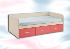 Compacto (30) + 3 Contenedores 