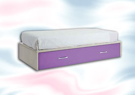 Compacto (30) + Cama Arrastre 