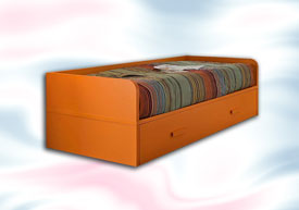 Compacto (30) + Cama Arrastre 