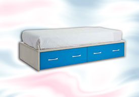 Compacto (30) +  2 Cajones 